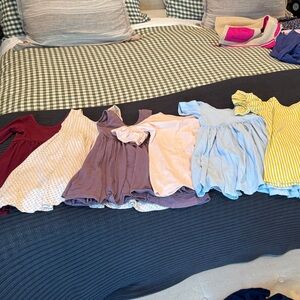 6 Alice and Ames twirl dresses